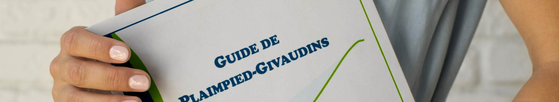 Guide de Plaimpied-Givaudins